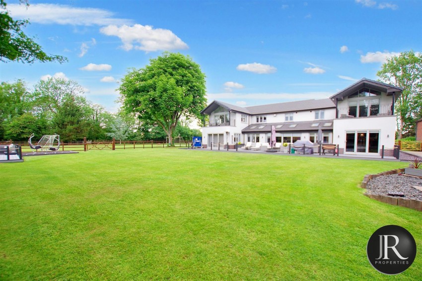 Images for Manor Croft, Mavesyn Ridware