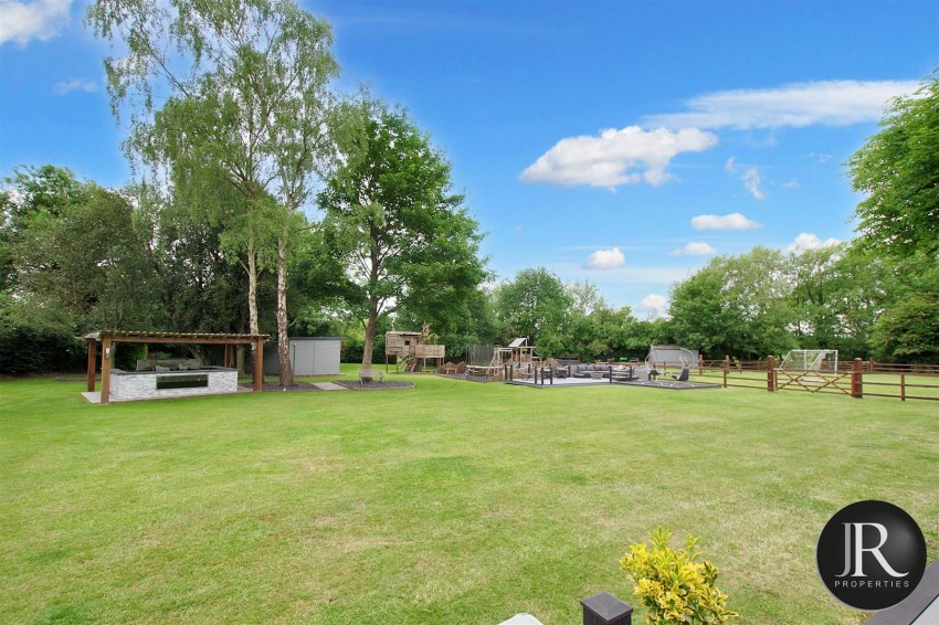 Images for Manor Croft, Mavesyn Ridware