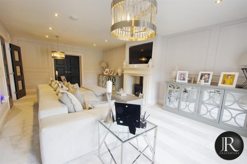 Images for Manor Croft, Mavesyn Ridware