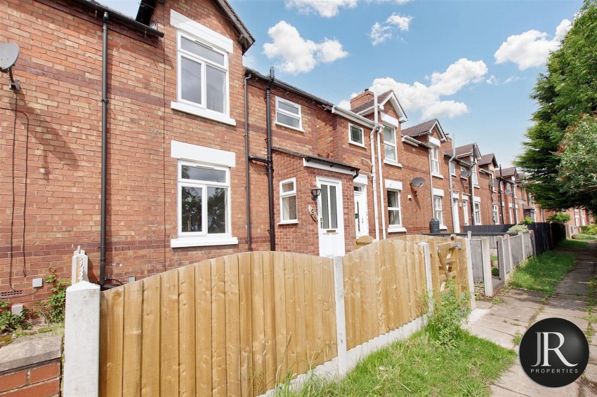Images for Park View Terrace, Rugeley