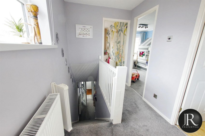 Images for Sharnbrook Drive, Rugeley