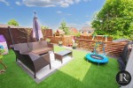 Images for Sharnbrook Drive, Rugeley