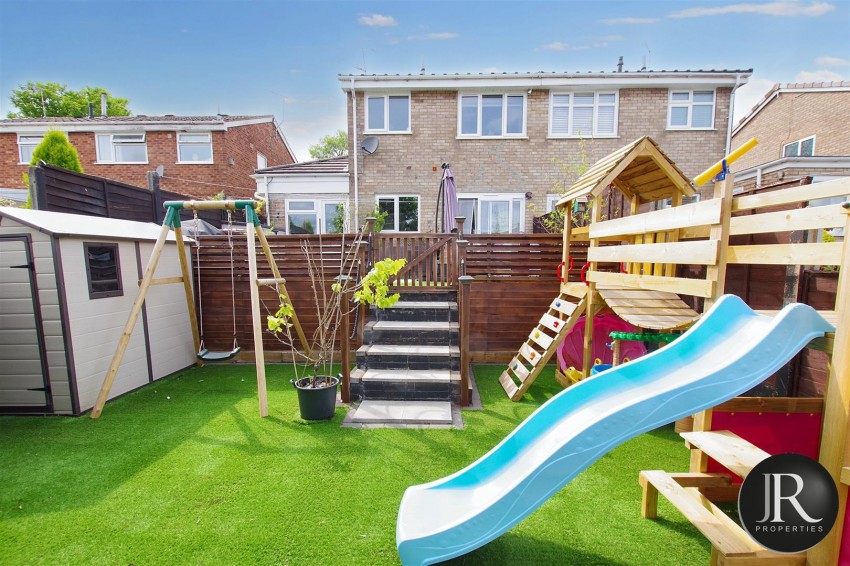 Images for Sharnbrook Drive, Rugeley