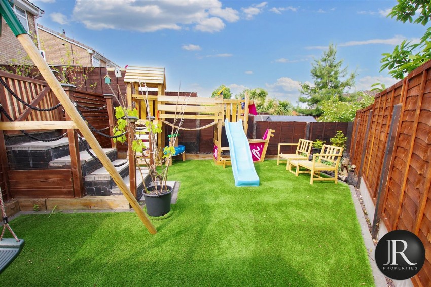 Images for Sharnbrook Drive, Rugeley