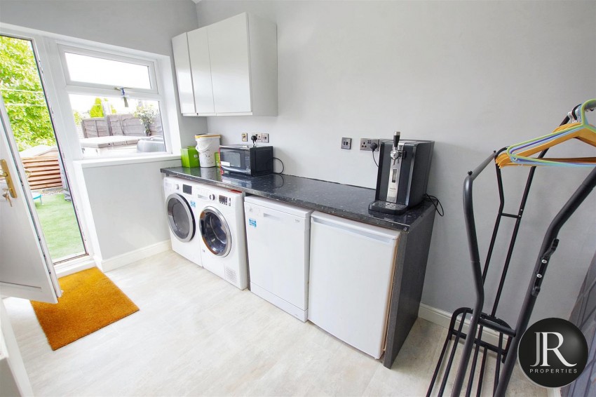 Images for Sharnbrook Drive, Rugeley