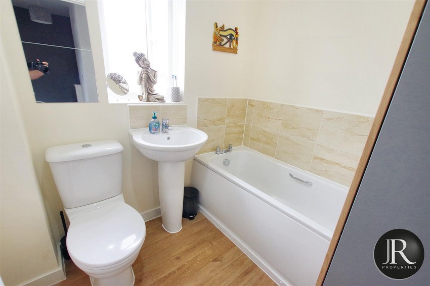 Images for Crabtree Avenue, Hawksyard, Rugeley