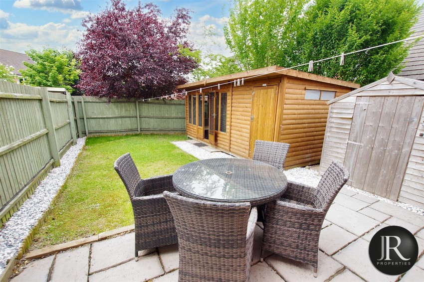 Images for Crabtree Avenue, Hawksyard, Rugeley