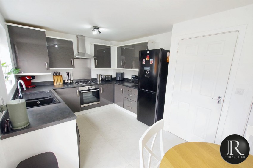 Images for Crabtree Avenue, Hawksyard, Rugeley