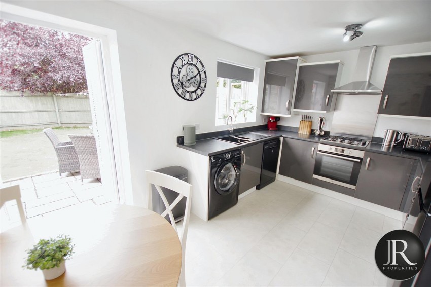 Images for Crabtree Avenue, Hawksyard, Rugeley