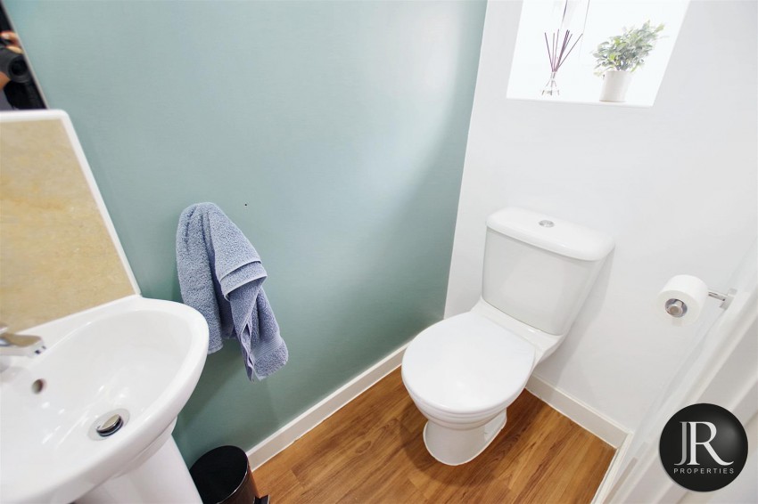 Images for Crabtree Avenue, Hawksyard, Rugeley
