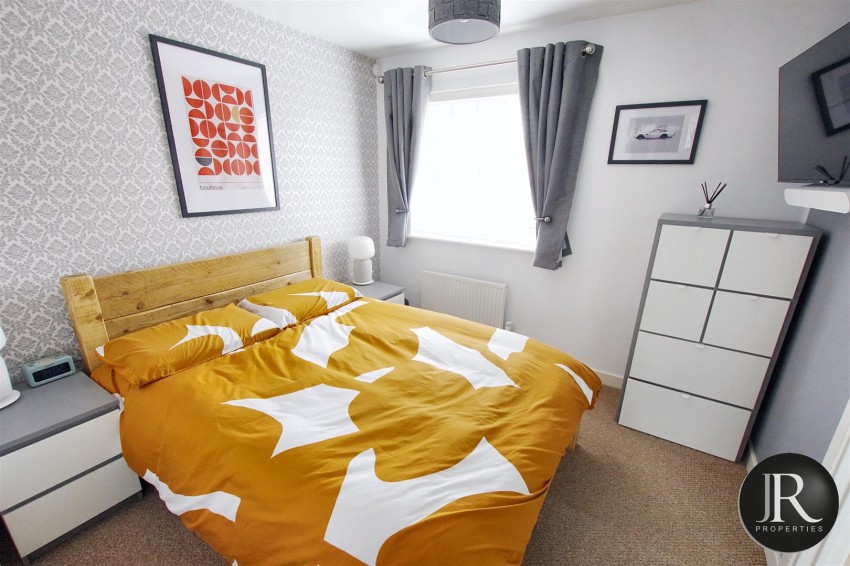 Images for Crabtree Avenue, Hawksyard, Rugeley