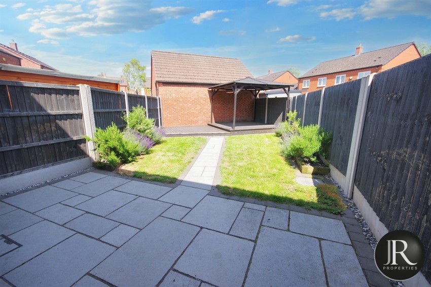 Images for The Cloisters, Hawksyard, Rugeley