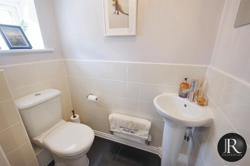 Images for The Cloisters, Hawksyard, Rugeley