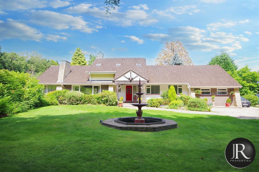 Images for Kingsley Wood Road, Cannock Chase