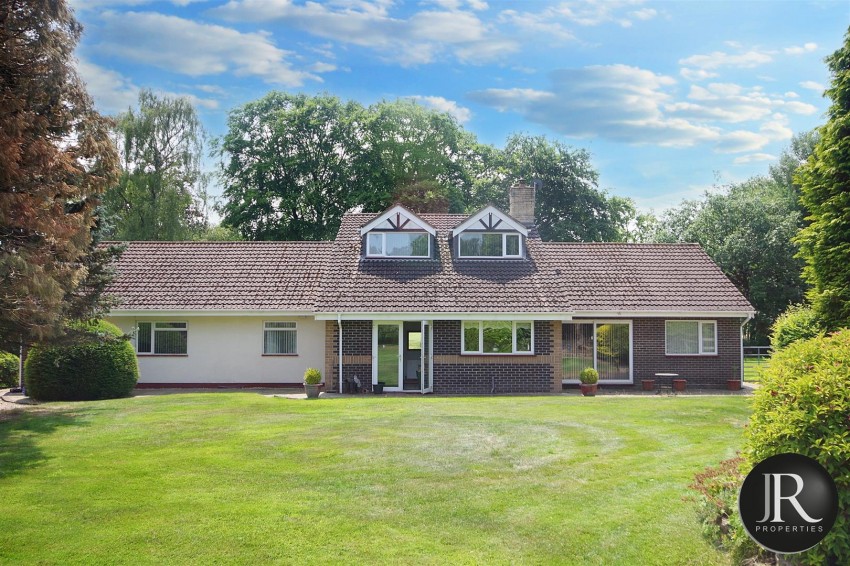 Images for Kingsley Wood Road, Cannock Chase