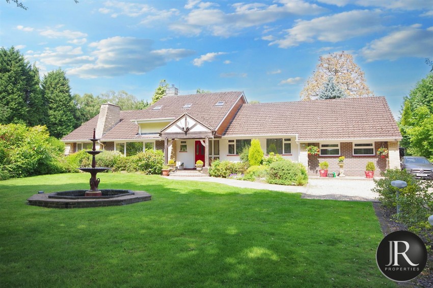 Images for Kingsley Wood Road, Cannock Chase