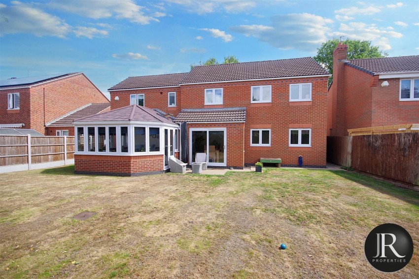 Images for Eaton Drive, Rugeley