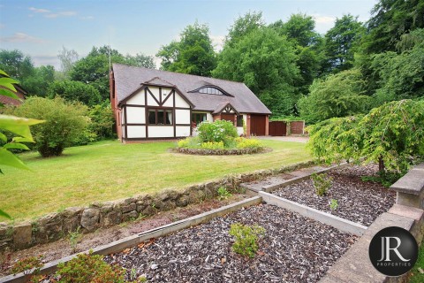 View Full Details for Post Office Lane, Slitting Mill