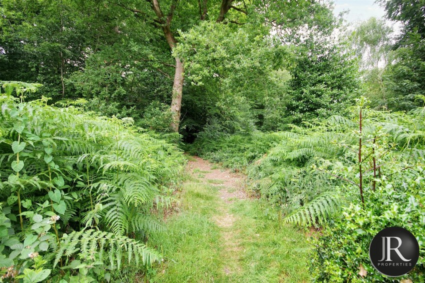 Images for Post Office Lane, Slitting Mill
