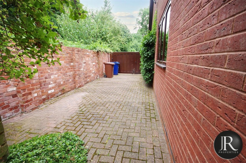 Images for Post Office Lane, Slitting Mill