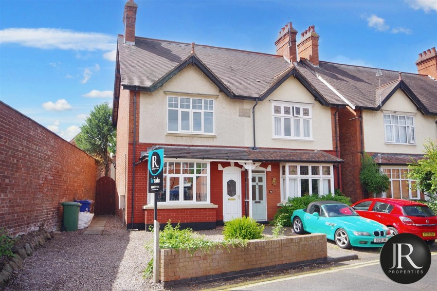 Images for Taylors Lane, Rugeley