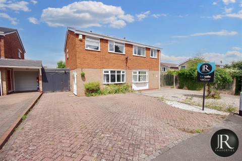 View Full Details for Woodheyes Lawns, Etching Hill