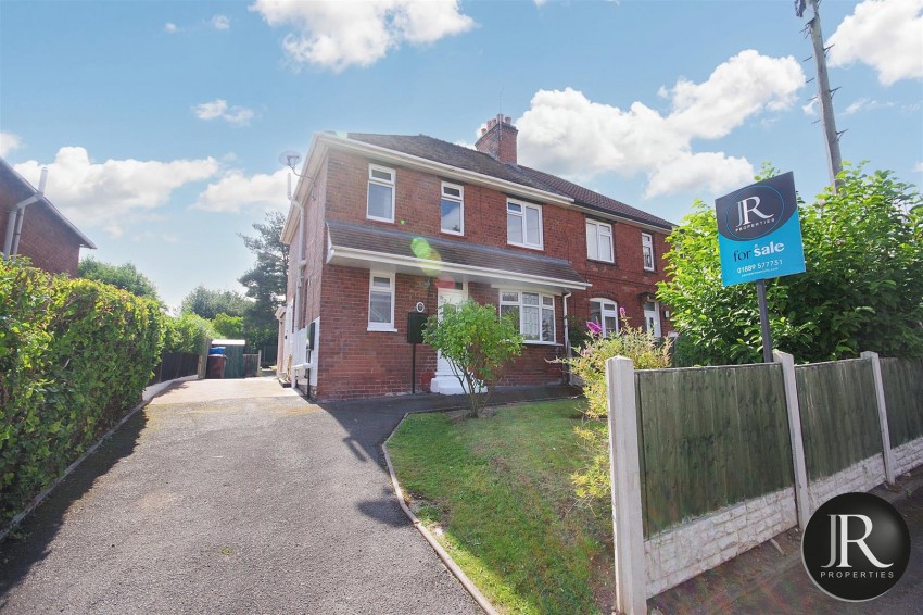 Images for Cross Road, Rugeley