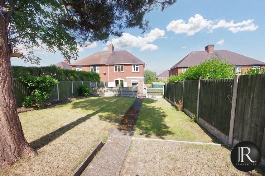Images for Cross Road, Rugeley