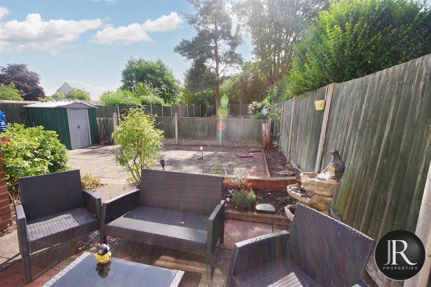 Images for Cross Road, Rugeley