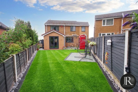 View Full Details for Birch Lane, Brereton, Rugeley
