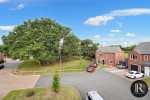 Images for Scholars Gate, Hill Ridware