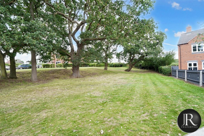 Images for Scholars Gate, Hill Ridware