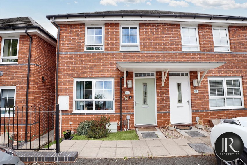 Images for Buckmaster Way, Rugeley