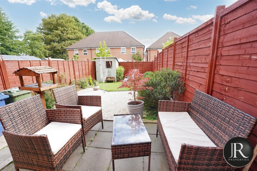Images for Buckmaster Way, Rugeley