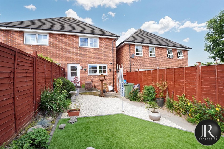 Images for Buckmaster Way, Rugeley