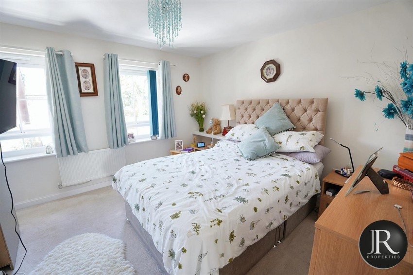 Images for Buckmaster Way, Rugeley