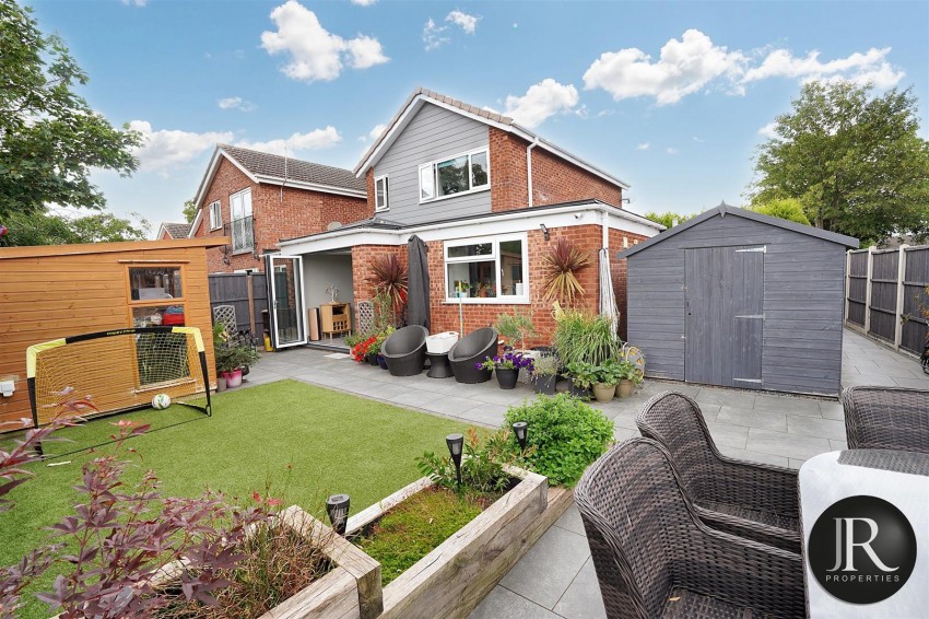 Images for March Banks, Rugeley
