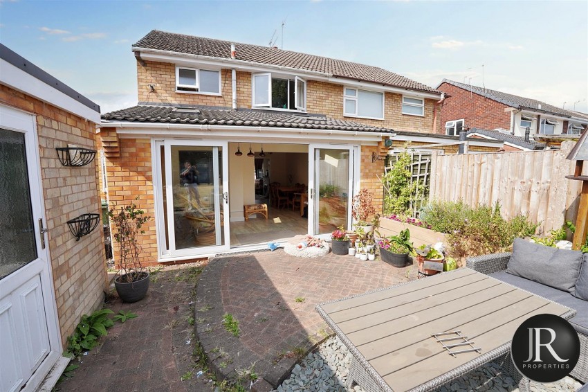 Images for Old Eaton Road, Rugeley