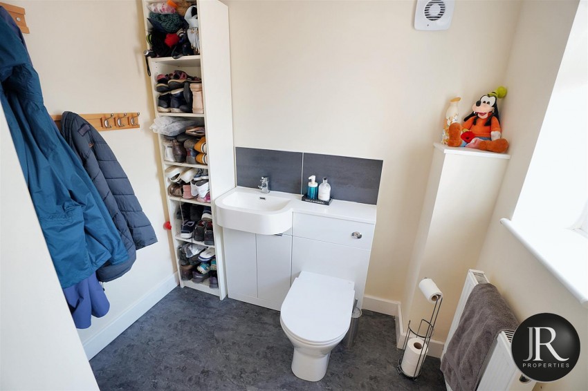 Images for Old Eaton Road, Rugeley