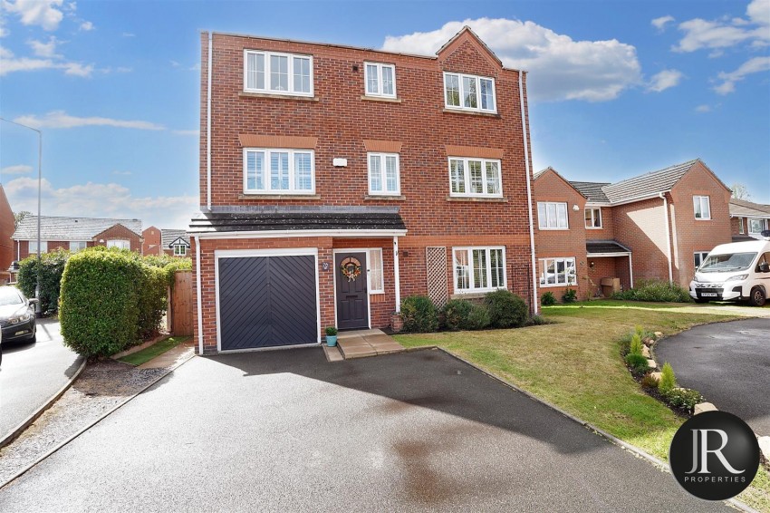 Images for Eaton Drive, Rugeley