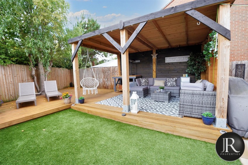 Images for Eaton Drive, Rugeley