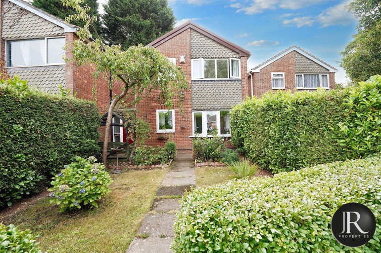 Swallow Close, Rugeley