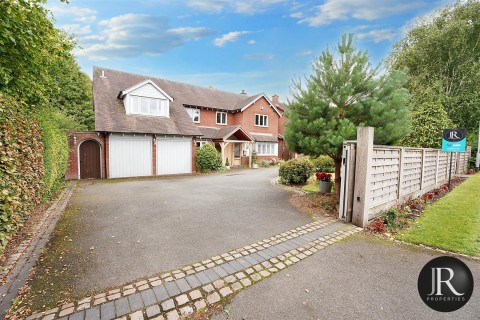 View Full Details for Stonehouse Road, Etching Hill