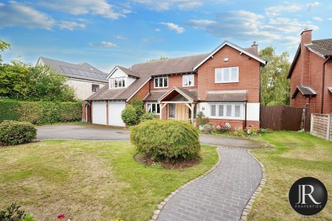 View Full Details for Stonehouse Road, Etching Hill