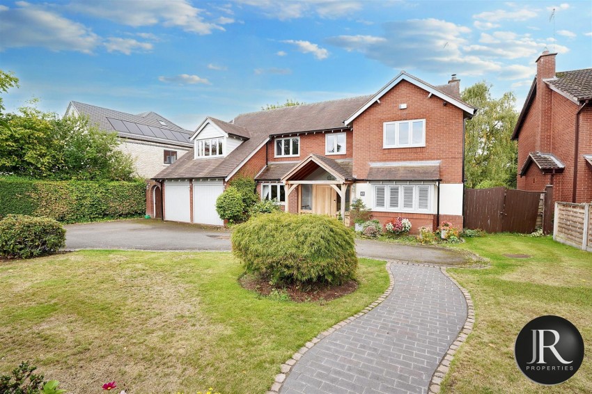 Images for Stonehouse Road, Etching Hill