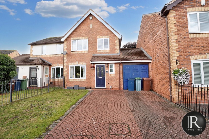 Images for The Ridgeway, Doxey, Stafford