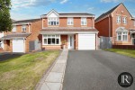 Images for Canterbury Drive, Rugeley