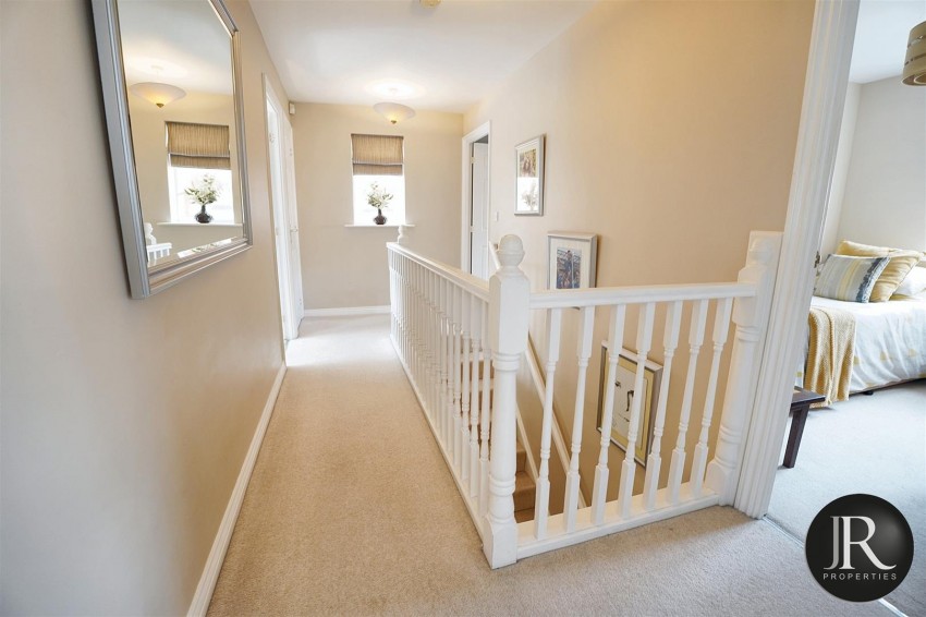 Images for Canterbury Drive, Rugeley