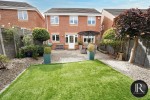 Images for Canterbury Drive, Rugeley