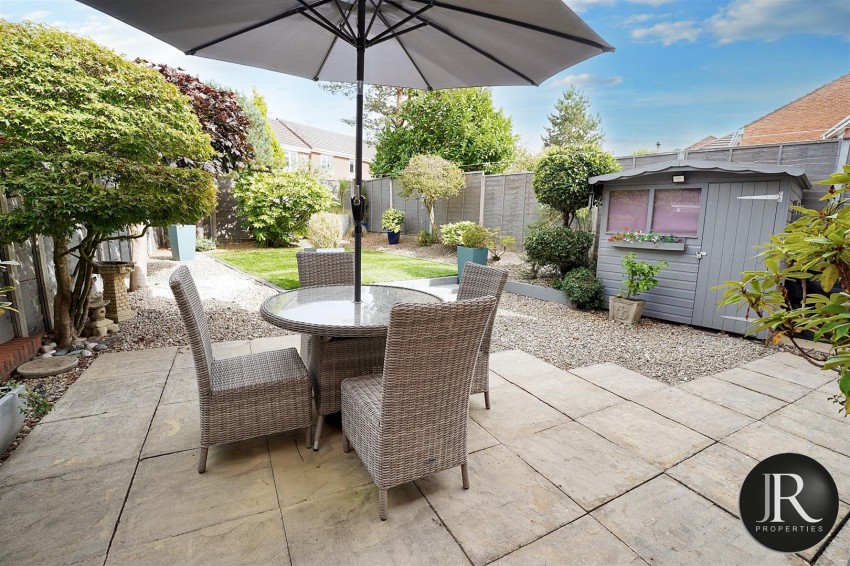 Images for Canterbury Drive, Rugeley